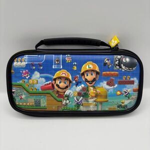 Nintendo Switch Carrying Storage Case Super Mario Bros.